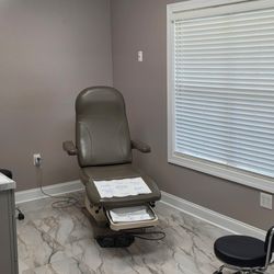 Georgia Podiatry