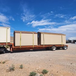 Quickie Junk Removals - Shed relocation