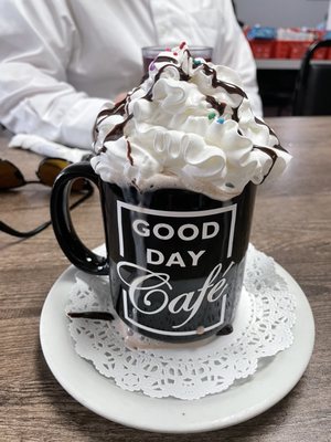 Good Day Cafe by null
