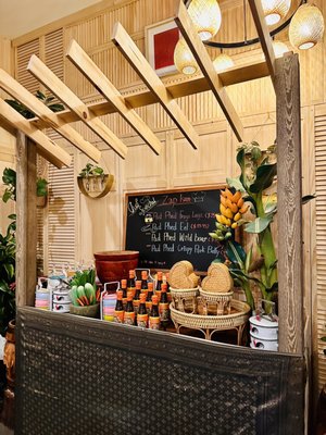 Zabpinto Thai Kitchen by null