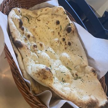 Taste of India - Garlic Naan - Indian Near Me - Seattle, Washington Taste of India - Garlic Naan - Indian Near Me - Seattle, Washington