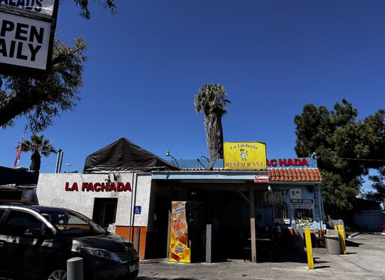 La Fachada by null La Fachada by null