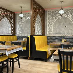 Hyderabad Biryani House
