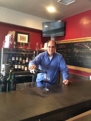 Village Vino by null