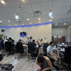 Snappy Nails & Spa