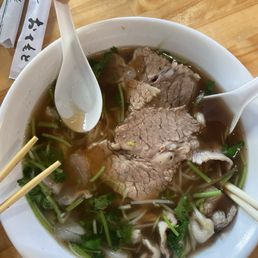 Dac Biet Pho