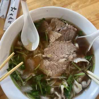 Viet Citron - Dac Biet Pho - Vietnamese Near Me - Burlington, Massachusetts