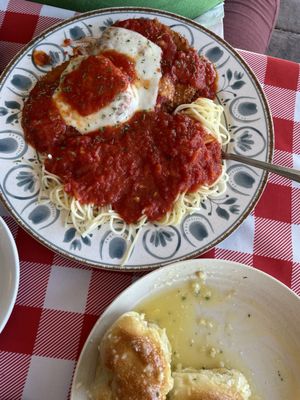 Da Vinci's Italian Grill by null