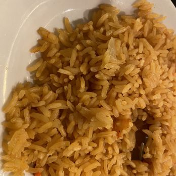 Gran Rodeo - Rice - Mexican Near Me - Virginia Beach, Virginia
