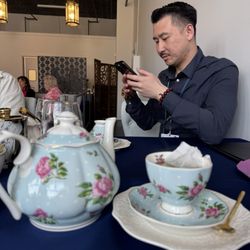 Panache - Tea