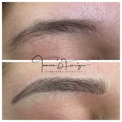 MM Brows - Beautiful