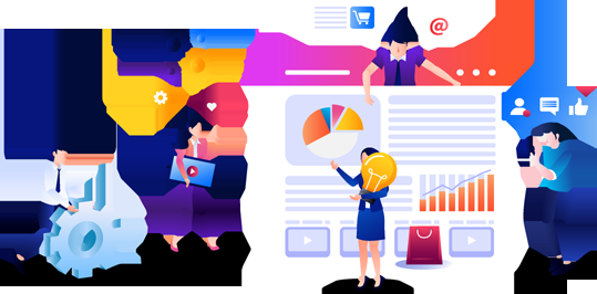 Kamsys Techsolutions