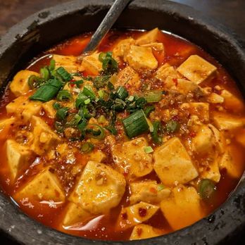 Mountain House - Chinese Near Me - New York, New York