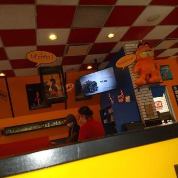 Restaurant Patachou - Funny background that gave a pleasant time - Breakfast & Brunch Near Me - Trois-Rivieres, Quebec Restaurant Patachou - Funny background that gave a pleasant time - Breakfast & Brunch Near Me - Trois-Rivieres, Quebec