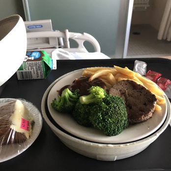 Banner Estrella Medical Center - Meatloaf and fries. Very bland and fries were soggy. - Medical Centers Near Me - Phoenix, Arizona Banner Estrella Medical Center - Meatloaf and fries. Very bland and fries were soggy. - Medical Centers Near Me - Phoenix, Arizona