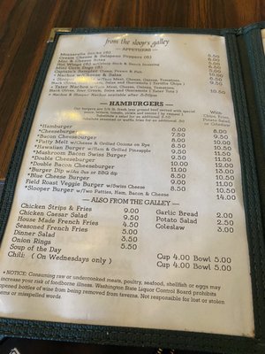 Sloop Tavern by null