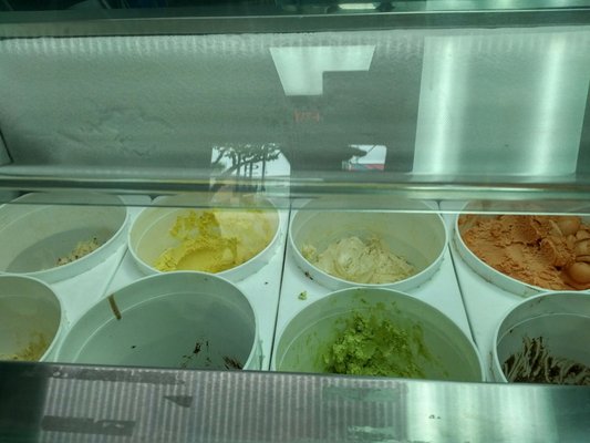 Midtown Creamery by null