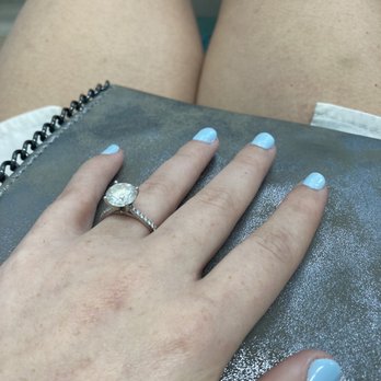 Lily's Nails - Gel manicure - Nail Salons Near Me - St. Augustine Beach, Florida