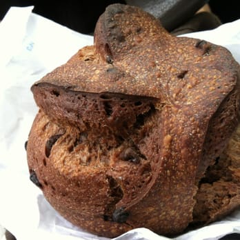 Thorough Bread & Pastry - Chocolate bread. $2.50 of awesome - Sandwiches Near Me - San Francisco, California Thorough Bread & Pastry - Chocolate bread. $2.50 of awesome - Sandwiches Near Me - San Francisco, California