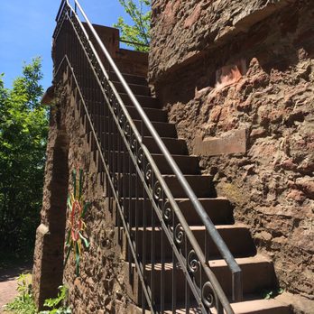 Aussichtsturm - Beer Garden Near Me - Klingenberg, BY