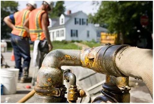 Slide of Rooter Express Plumbing & Drain