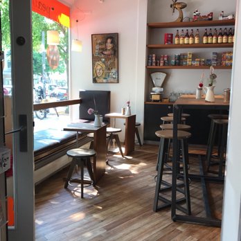 Peaberries - Cafes Near Me - Kiel, SH Peaberries - Cafes Near Me - Kiel, SH
