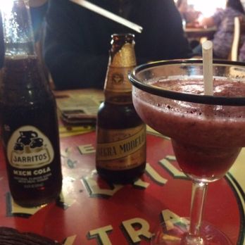 The Three Amigos - Blackberry margarita--delicious! - Mexican Near Me - Edmonton, Alberta The Three Amigos - Blackberry margarita--delicious! - Mexican Near Me - Edmonton, Alberta