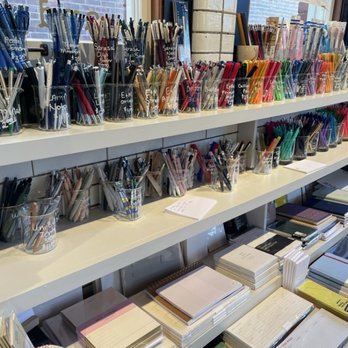 Scribe Stationer - Cards & Stationery Near Me - Cedar Rapids, Iowa