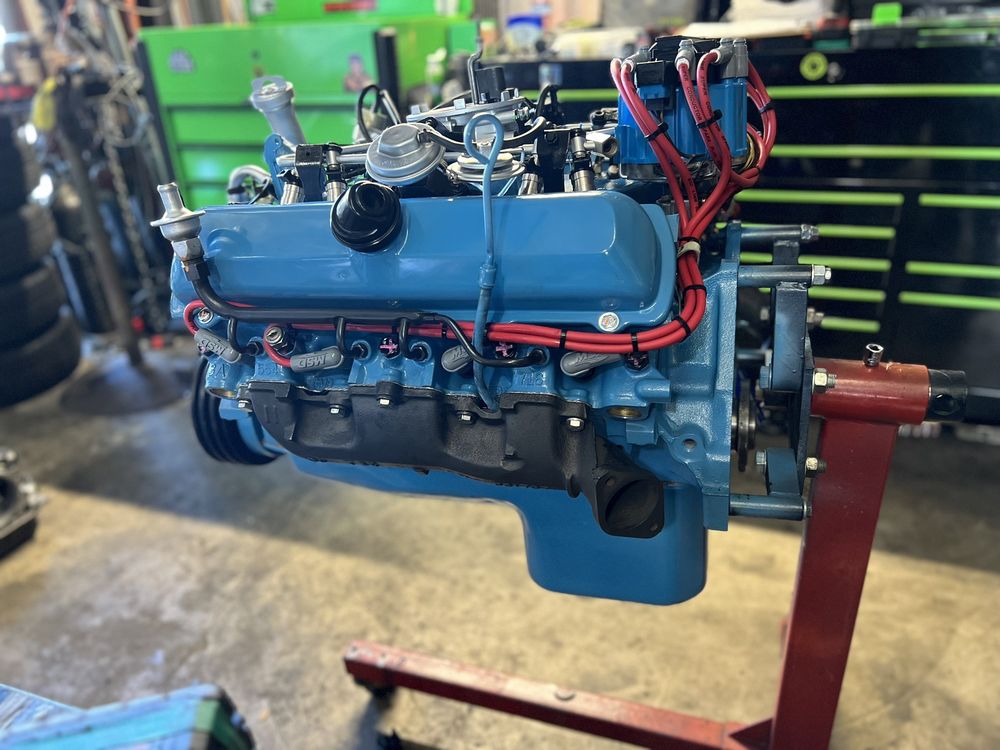 CIMENTAL MOBILE AUTO & TRUCK REPAIR INC Updated August 2024 11 Reviews 6923 Krebs Rd