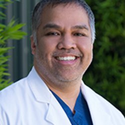 Gaspar M. Nazareno, M.D