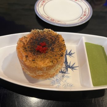 Masago Japanese Restaurant - Triple delight. Sauce on the side. Sooo good! - Japanese Near Me - Ridgewood, New Jersey Masago Japanese Restaurant - Triple delight. Sauce on the side. Sooo good! - Japanese Near Me - Ridgewood, New Jersey