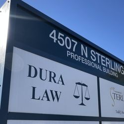 Maribeth E Dura, Atty At Law