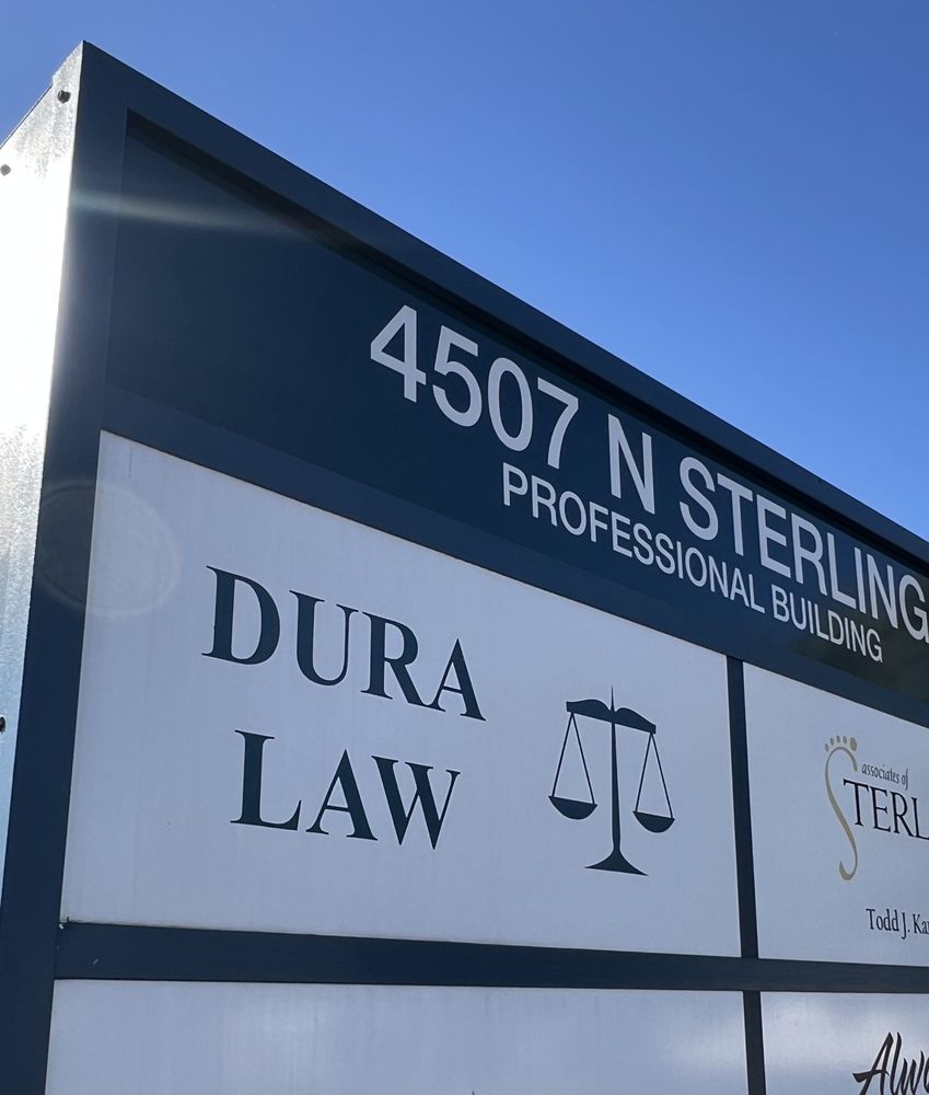 Maribeth E Dura, Atty At Law - divorce attorney in Peoria, IL