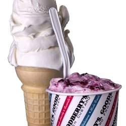 Goodberry's Frozen Custard - Goodberry's Frozen Custard
