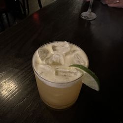 Copper Club - The Bourbon Beachcomber