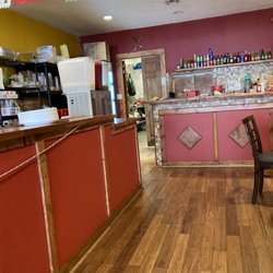El Pueblo Querido Mexican Restaurant - Interior