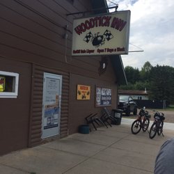 Woodtick Inn