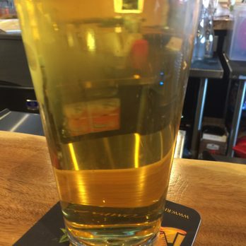RipTide Brewing Company - UNO Beer...very good & $2 gets donated to the Naples Zoo - Breweries Near Me - Naples, Florida