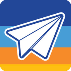 Clear Skies Title Agency - We love paper airplanes!