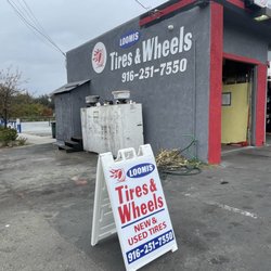 Loomis Tires & Wheels