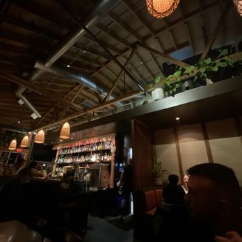 Eem - Inside - Cocktail Bars Near Me - Portland, Oregon Eem - Inside - Cocktail Bars Near Me - Portland, Oregon