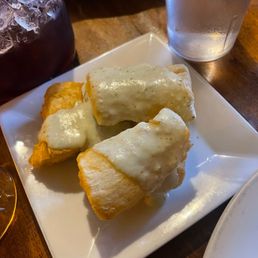 Yuca fries