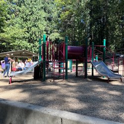 Wildwood Park