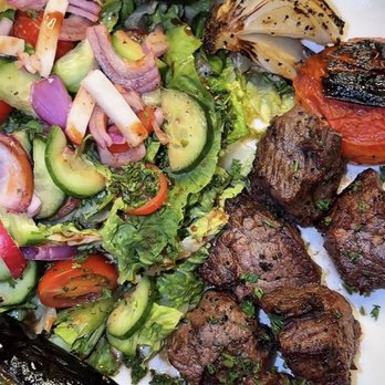 Dalia Mediterranean Grill & Cafe - Mediterranean Near Me - Katy, Texas Dalia Mediterranean Grill & Cafe - Mediterranean Near Me - Katy, Texas