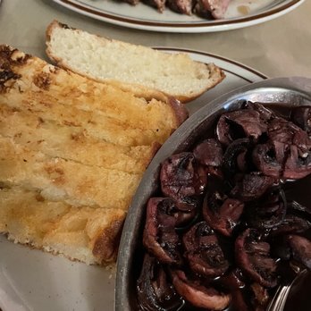 The Hitching Post 2 - Ribs /Mushrooms - Steakhouses Near Me - Buellton, California The Hitching Post 2 - Ribs /Mushrooms - Steakhouses Near Me - Buellton, California