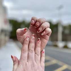 5th Nail Lounge - Lenoir City