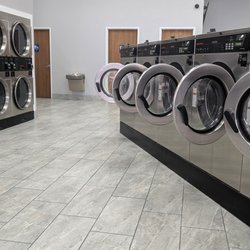 Lafayette Laundromat
