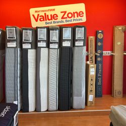 Mattress Firm Outlet - Idaho Falls