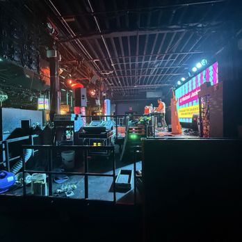 The Brooklyn Monarch - Music Venues Near Me - Brooklyn, New York The Brooklyn Monarch - Music Venues Near Me - Brooklyn, New York