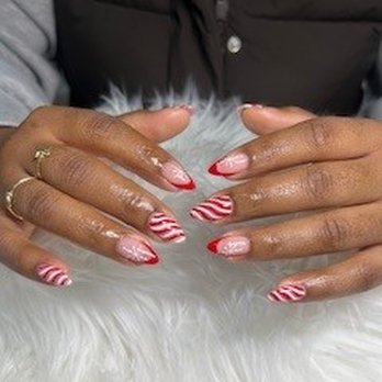 Glamour Nails Lakeland - Nail Salons Near Me - Auburn, Washington